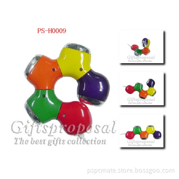 USB HUB PS-H0009